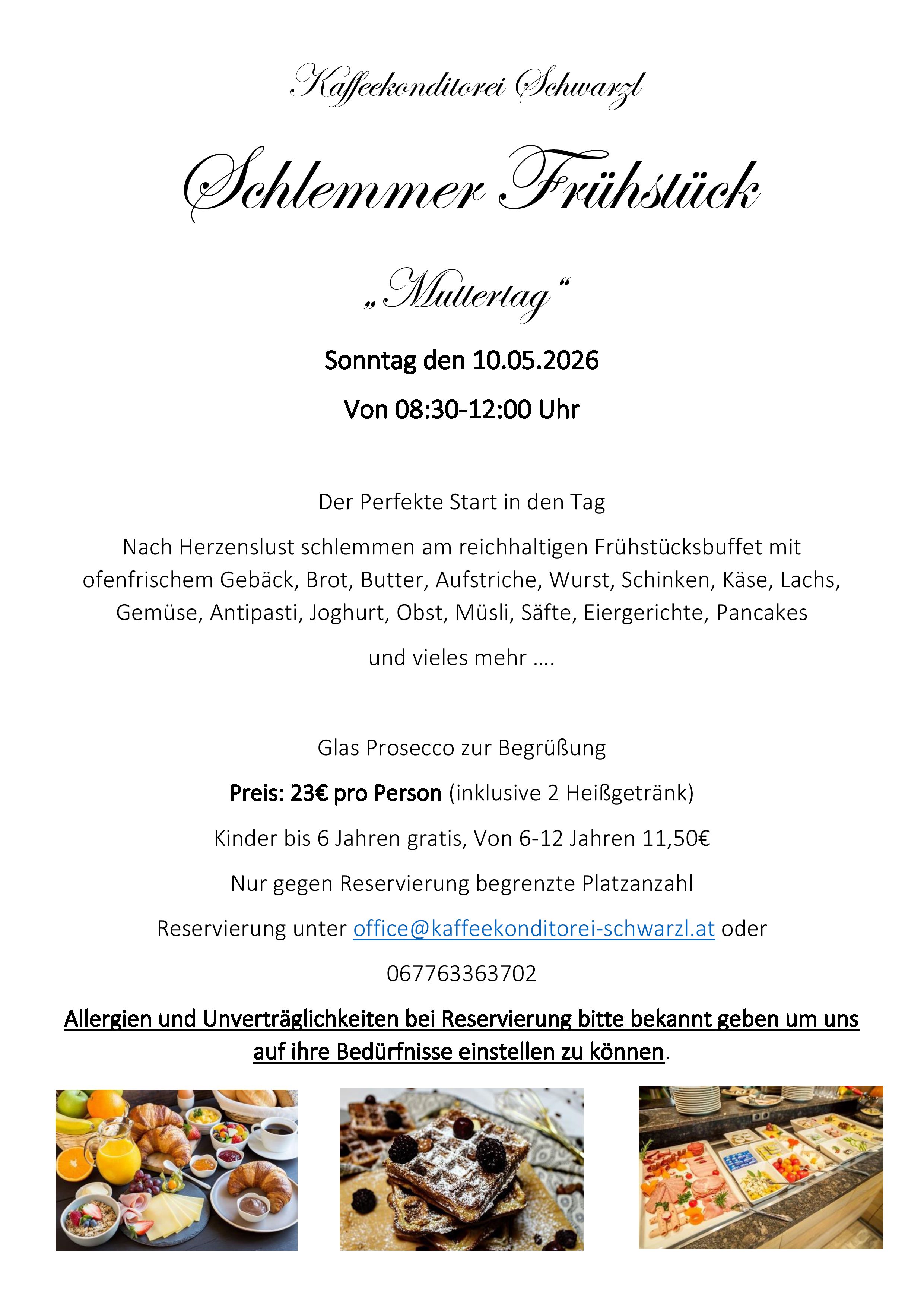 Schlemmer Frühstück (5)